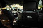 Kia Quoris 2012 года